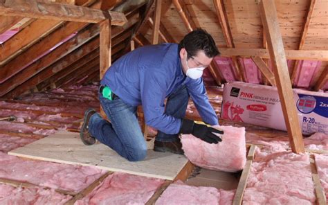 Attic Insulation Contractor Toronto Construction Company