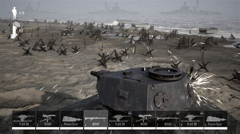 Beach Invasion 1944 Free Download Extrogames