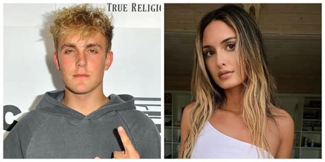 The Best 10 Jake Paul Girlfriend 2019 - learnfloatpic