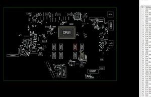 Lenovo Ideapad Flex Are Schematic Boardview Wistron Lc A