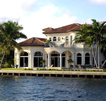 Jupiter, FL Waterfront Real Estate