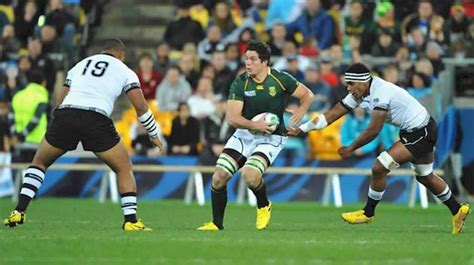 Francois Louw Returns To Captain Bath In Toulon