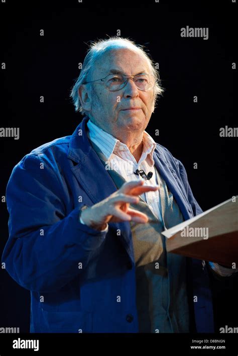 Sir Quentin Blake Is An English Cartoonist Illustrator And Childrens