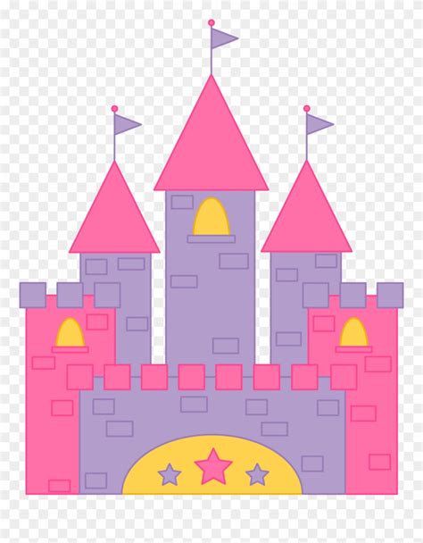 Latest Disney Princess Castle Clipart Clipart Collection - Fairytale ...