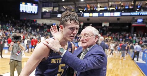 Notre Dame Basketball Irish Picked To Finish 6th In Acc This Season