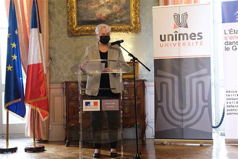 Remise du Diplôme universitaire Laïcité et Médiation aux lauréats de l