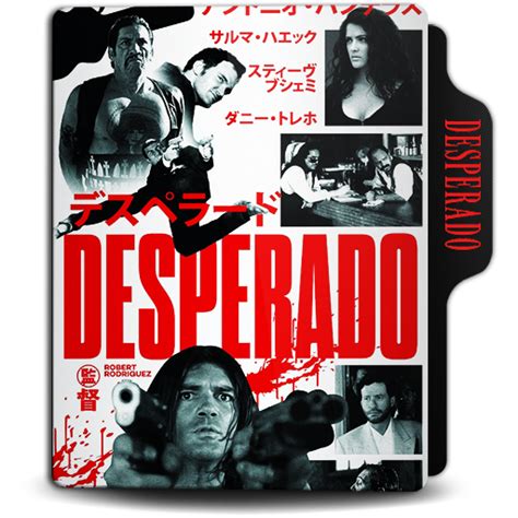 Desperado By Doniceman On Deviantart