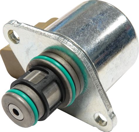 Aftermarket Delphi Common Rail Inlet Metering Valve Imv