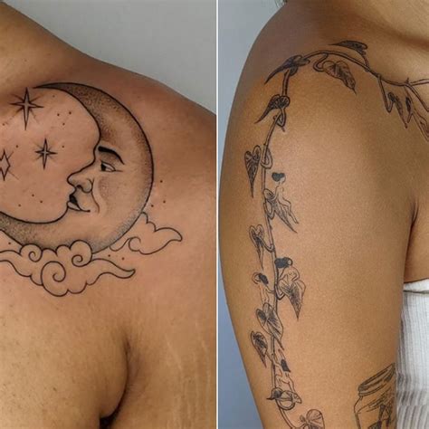 Descubre Cu L Es El Tatuaje Perfecto Para Ti Con Estas Incre Bles