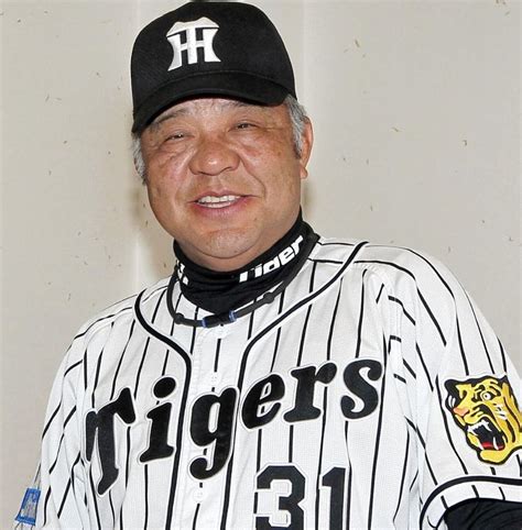 掛布雅之・阪神前2軍監督「球団に残る」と明言「31のタテジマに対する思い入れ強い」タイガースデイリースポーツ Online