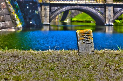 Free Images Landscape Water Grass Architecture Bridge Lawn