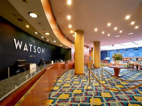 The Watson Hotel New York City Compare Deals