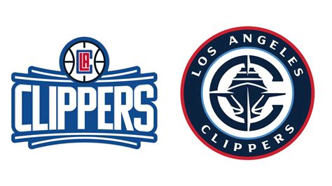 New LA Clippers logo is an instant classic | Creative Bloq