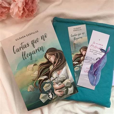 Cartas Que No Llegaron Gilraen Eärfalas kit Literario C Meses sin