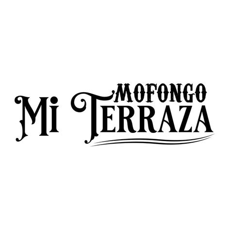 Entry By Shohelcmt For Logotipo Mofongo Mi Terraza Freelancer