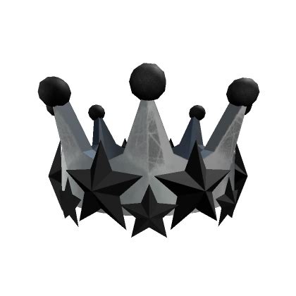 Royal Dark Crown Roblox Item Rolimon S