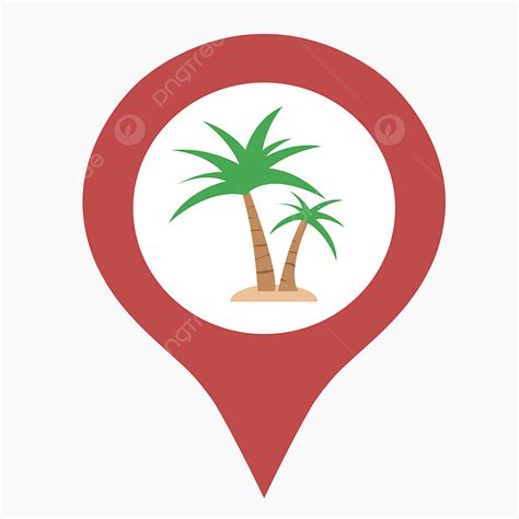 Location Marker Clipart Transparent Background Location Marker With