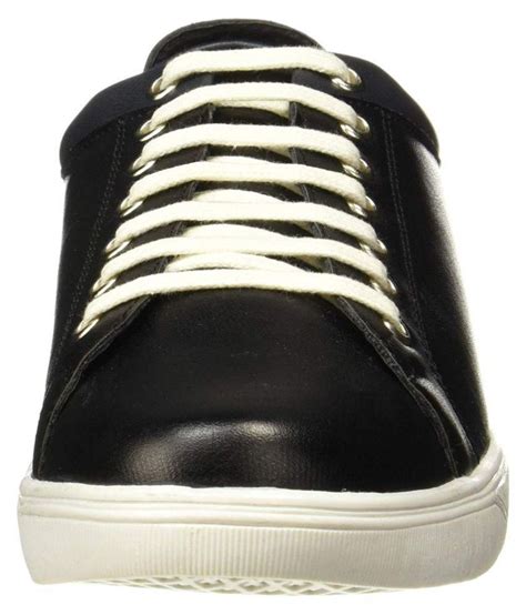 Bata Sneakers Black Casual Shoes - Buy Bata Sneakers Black Casual Shoes ...