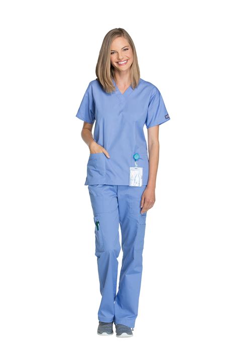 Costum Medical Cherokee Eco Unisex Echipatro