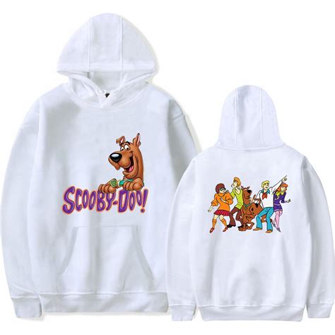 BLUZA SCOOBY DOO WSZYSTKIE ROZMIARY KOLORY NOWA 11628058624