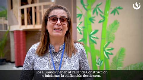 Upc Taller De Construcci N De La Carrera De Arquitectura En Campus