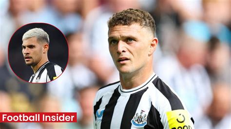 Kieran Trippier 'is leaving' Newcastleafter confirmed news - fans react