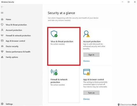 how to check files for viruses