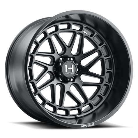 Hostile H Reaper Wheels H Reaper Rims On Sale