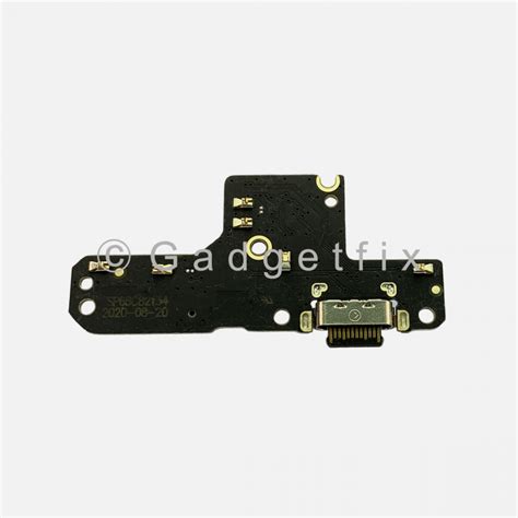 USB Charger Charging Port Board Dock Connector Flex For Motorola Moto