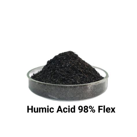 Humic Acid Flakes Bag 25 Kg At Rs 185 Kg In Nashik ID 2850841529388