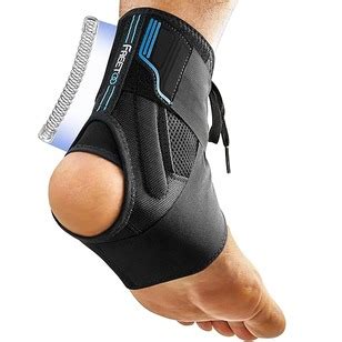 Ankle Brace for Supination - Best Treatment and Therapy for Pain