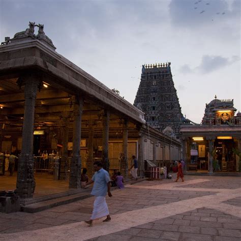 Best Temples To Visit In Chennai | LBB, Chennai