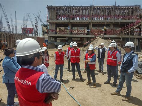 Alertan Demora En Construcci N Del Colegio Mater Admir Bilis En