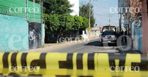 Ataque Armado En El Colegio Médico De Celaya Deja Una Mujer Y Un Hombre