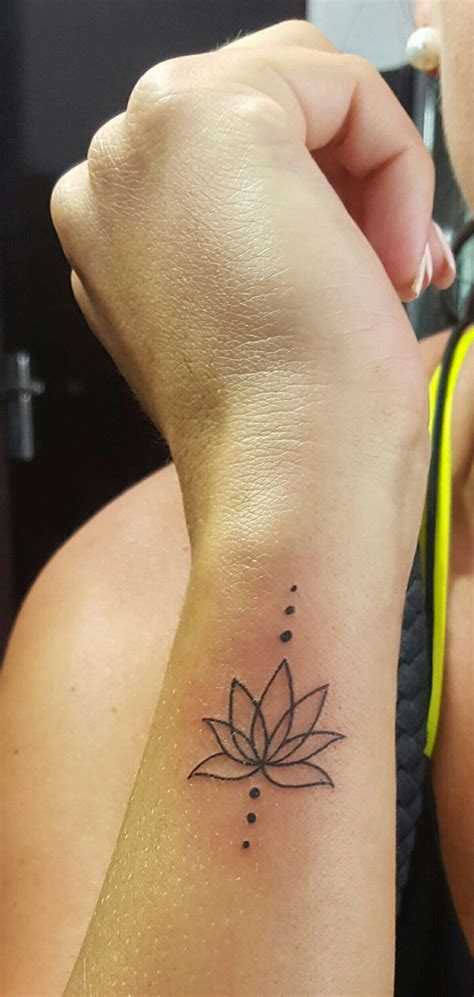 Topo Imagem Flor De L Tus Significado Tatuagem Br Thptnganamst Edu Vn