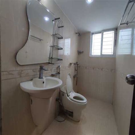 3 Bed Furnished Apartment for rent in Dhaka Banani Dosh