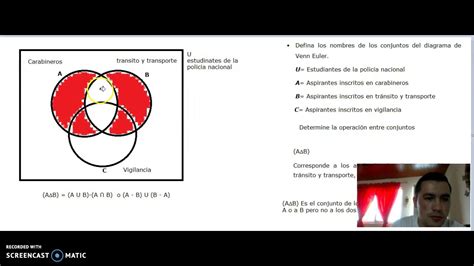 Ejercicios De Operaciones Entre Conjuntos Para Primer Grado Hot Sex