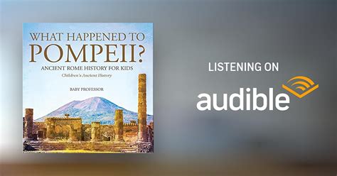 What Happened To Pompeii Ancient Rome History For Kids Childrens