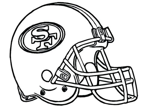 Dallas Cowboys Helmet Coloring Page at GetColorings.com | Free ...