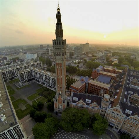 Nord Pas De Calais Picardie 1 200 000