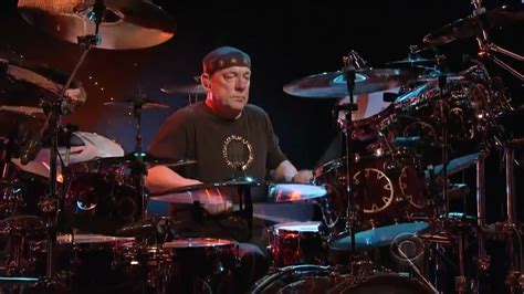 The best Neil Peart drum solos of all time | CBC Music