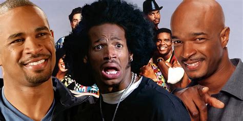 The Wayans Family Tree Explained: Who's Who In The Show Business Family