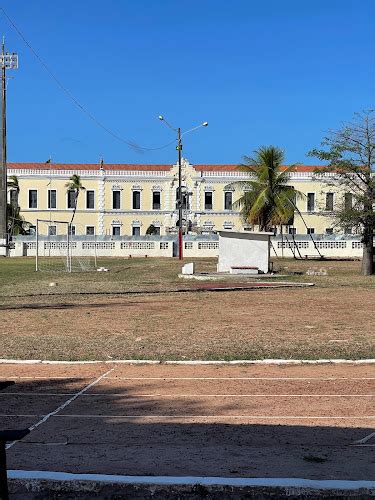 Colégio Militar De Fortaleza CMF em Centro Fortaleza CE Encontra