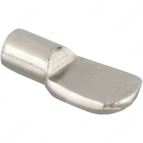 Standard Metal Shelf Pin Craft Supply