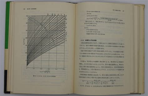 Yahooオークション 伝熱計算法 千輝淳二 工学図書株式会社