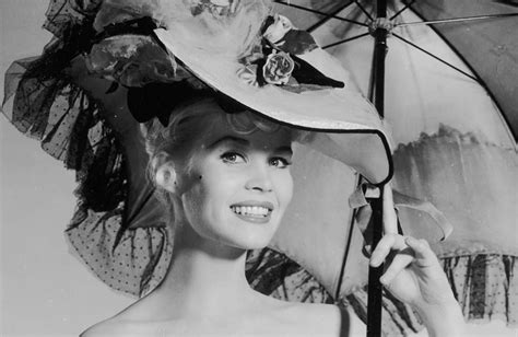 Dorothy Provine Turner Classic Movies