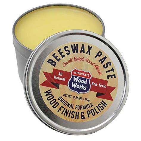 Pros And Cons Of Using Beeswax As A Wood Finish