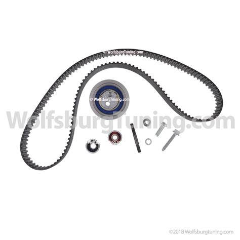 Timing Belt Kit Wolfsburg Tuning