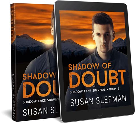 Romantic Suspense Author Susan Sleeman