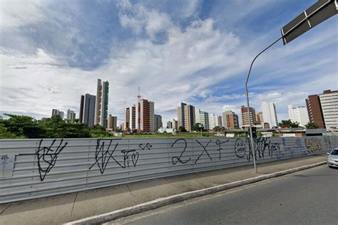 João Pessoa Brazil Temple Photograph Gallery